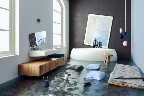 Best Basement water damage restoration  in Williston Park, NY